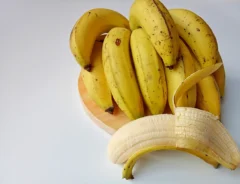 筋トレに『バナナ』が効果的な4つの理由！食べるタイミングと適量を解説
