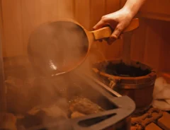 サウナと筋トレの組み合わせで期待できる効果を紹介！