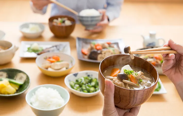 豚汁はどのくらい日持ちする？