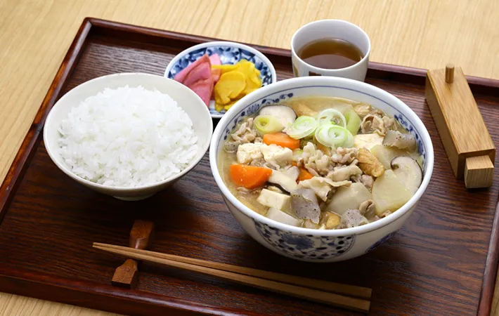 豚汁を日持ちしやすくするコツ