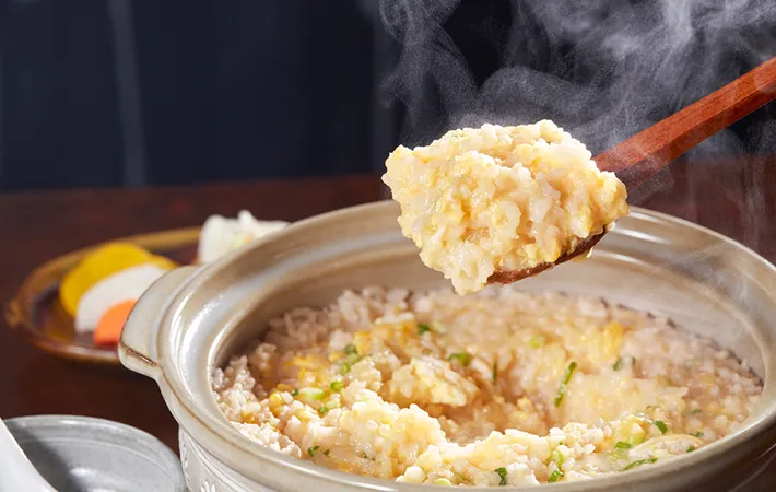 豚汁のアレンジレシピ