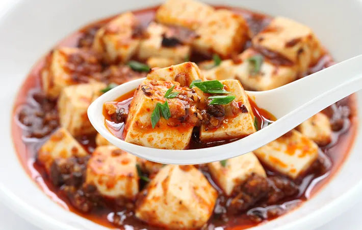 麻婆豆腐は翌日でも食べられる？保存方法別の保存日数と注意点