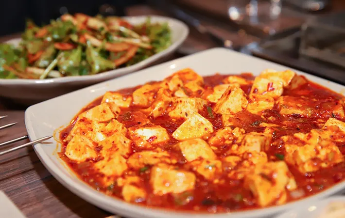市販の麻婆豆腐の素、レトルト商品の保存期間は？