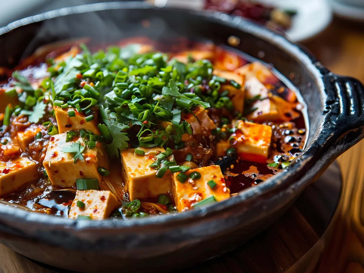 麻婆豆腐の日持ちは何日?冷蔵、冷凍別の保存方法と傷んだサインを解説