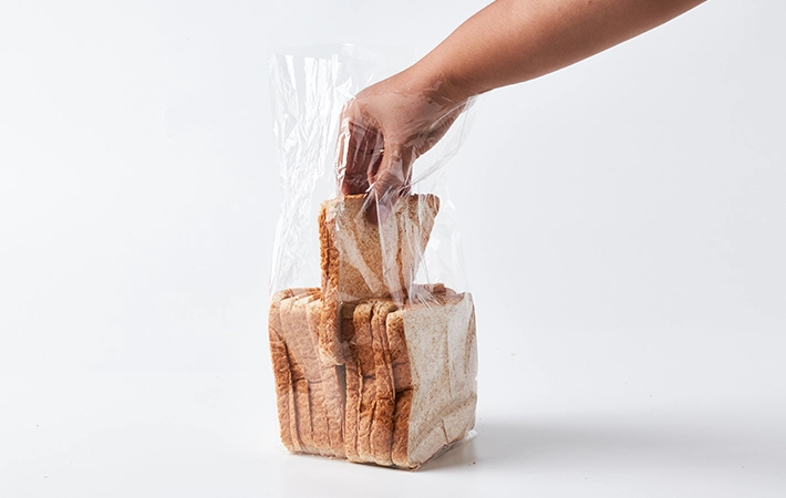 食パンにカビが生える条件とは