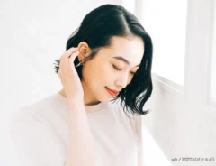 髪をギリギリ結べる長さはどれくらい？おすすめのヘアアレンジ５選も紹介