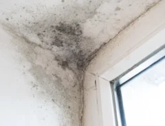黒カビには毒性がある？発症の可能性がある症状や黒カビの除去方法を解説