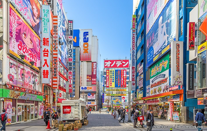日本人が達成した面白いギネス世界記録