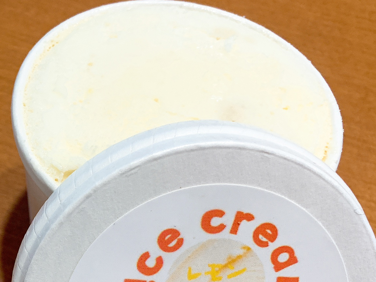 『n!ce cream』の写真