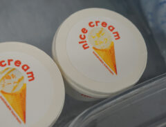 『n!ce cream』の写真