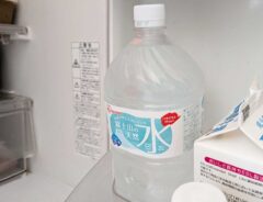 水の写真