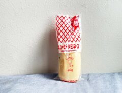 キユーピー マヨネーズの写真