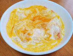 オムライス