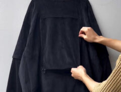 ジッパーオニイサンの洋服の写真