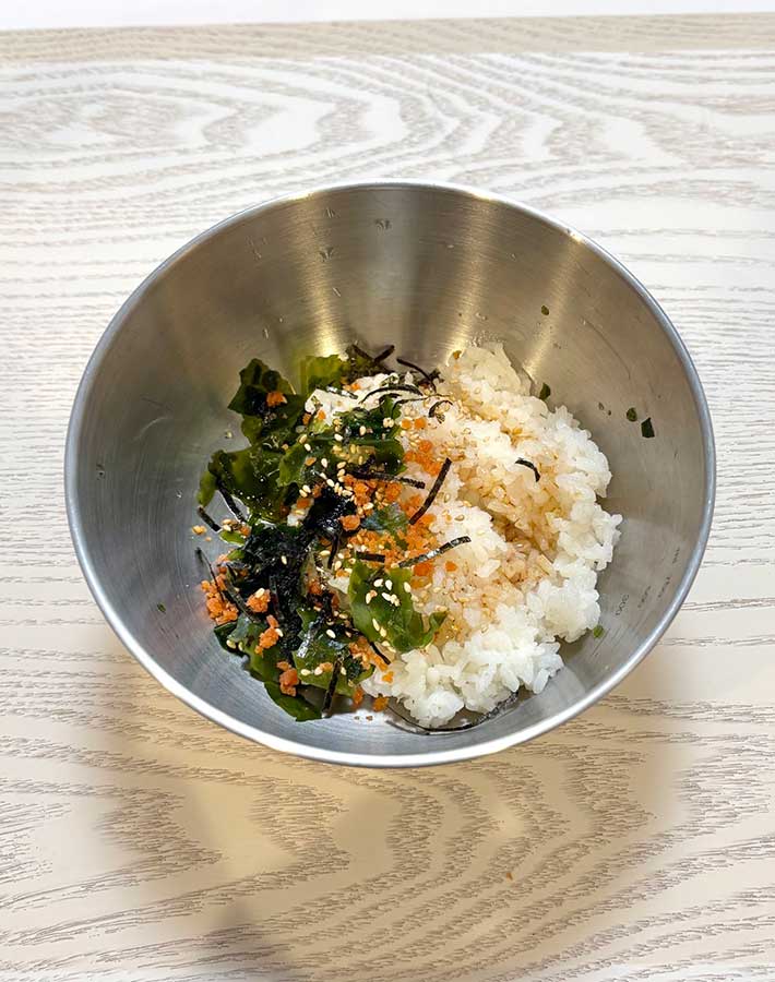 おにぎり