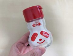 味の素の写真