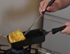 熱々チーかま玉