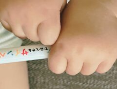 子供の画像