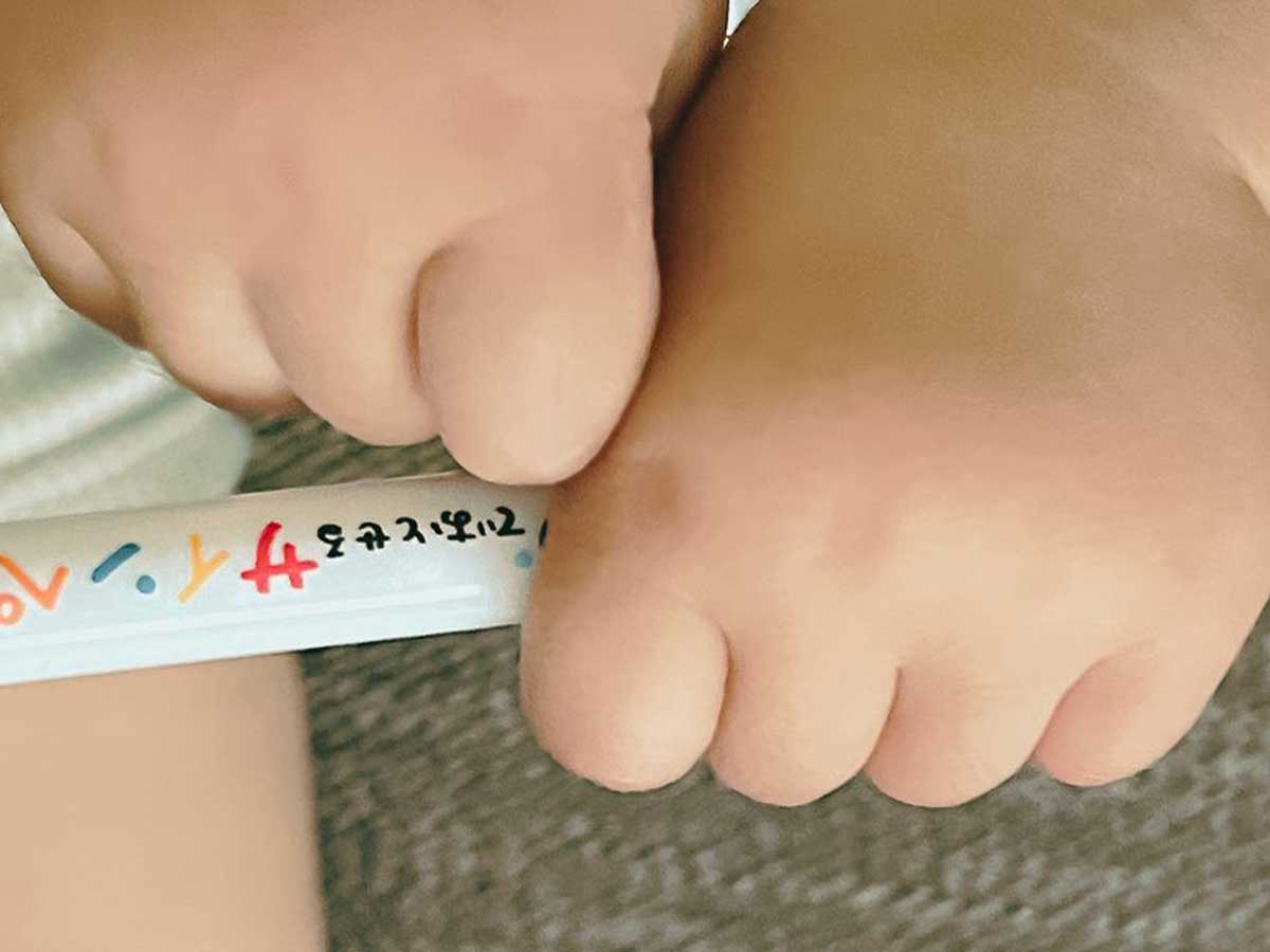 子供の画像