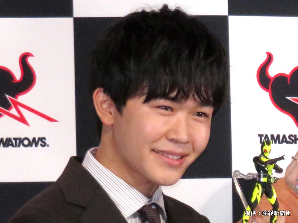 鈴木福さん