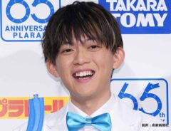 松丸亮吾さんの画像