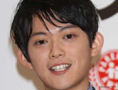 松丸亮吾さんの画像