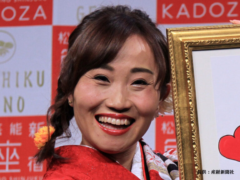 キンタロー。さんの写真