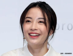 広瀬すずさん