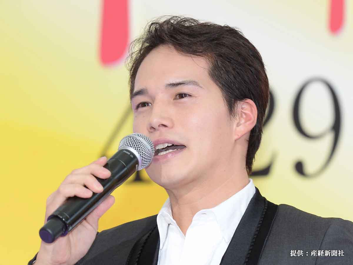 市原隼人さん