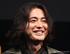 山田孝之さん