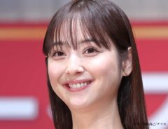 佐々木希さん