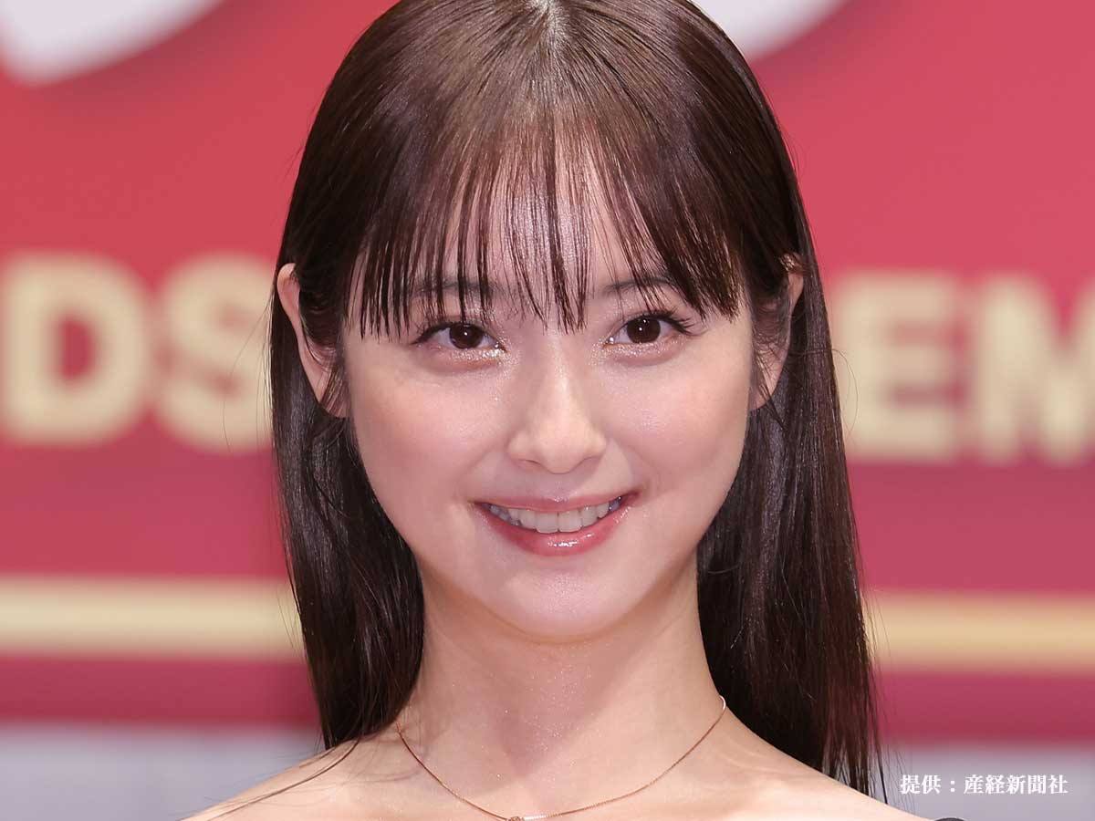 佐々木希さん
