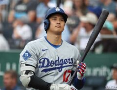 大谷翔平