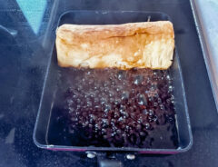玉子焼きの写真