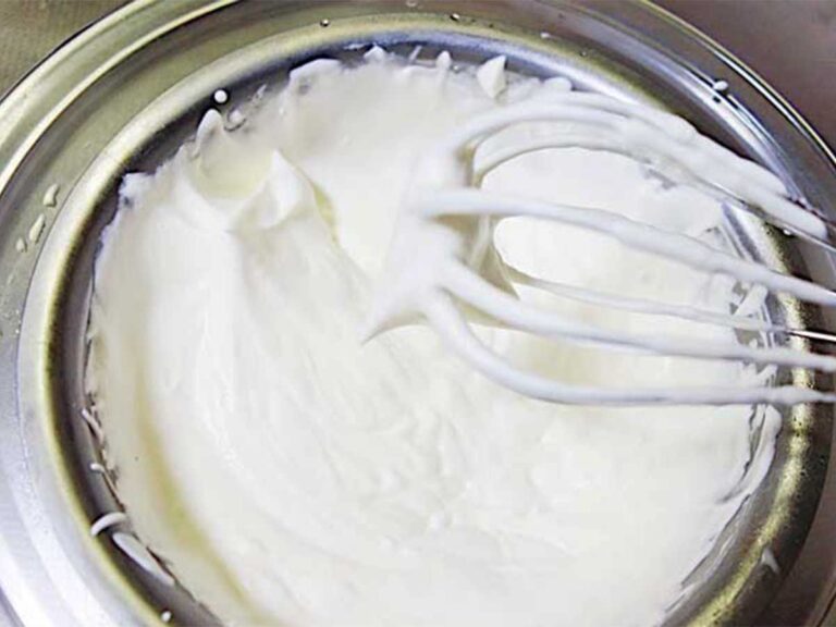 生クリームの写真