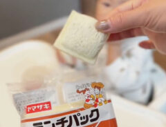 パンの写真