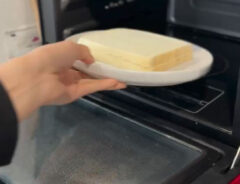 パンの写真