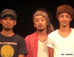 ORANGE RANGEの写真