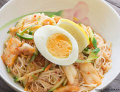 そうめん