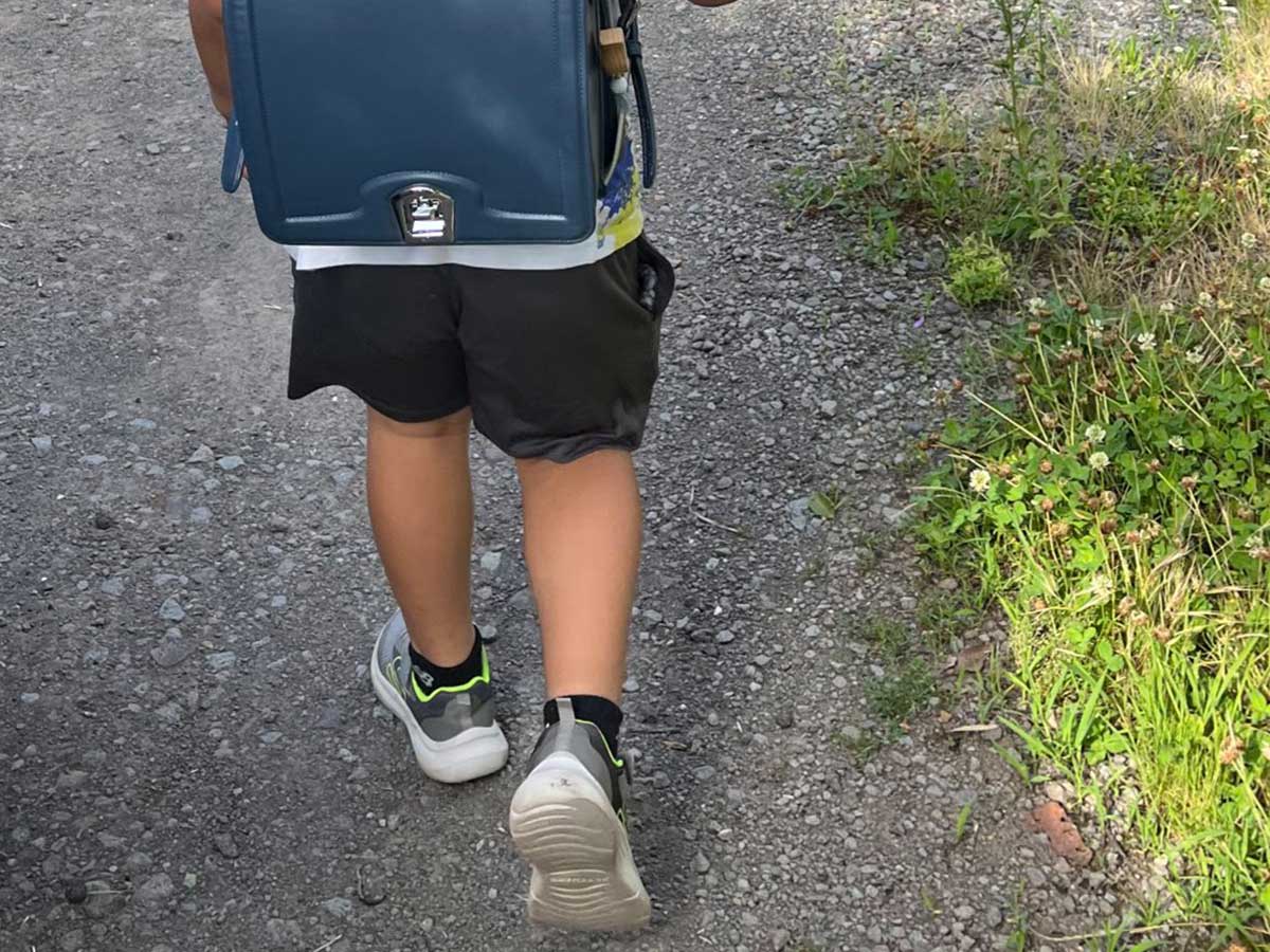 子供の画像