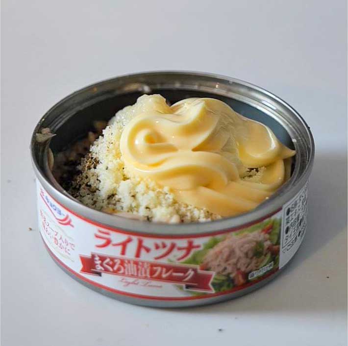 ズッキーニの料理