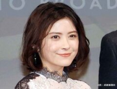 宮澤エマさん