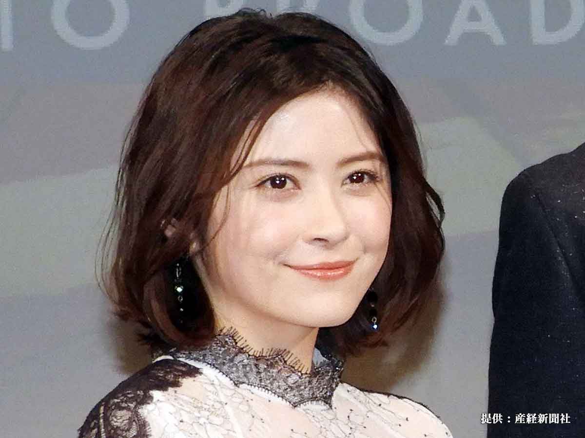 宮澤エマさん