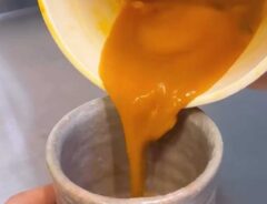 カップ麺の画像