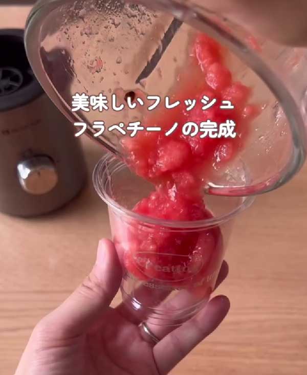 スイカの画像
