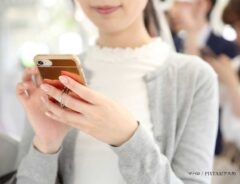 女性の画像