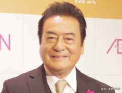 高橋英樹さん