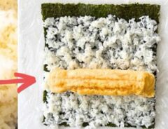 卵焼きの画像