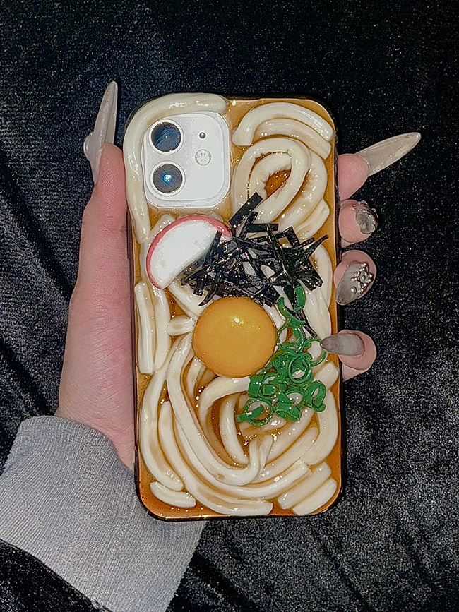 スマートフォンケース