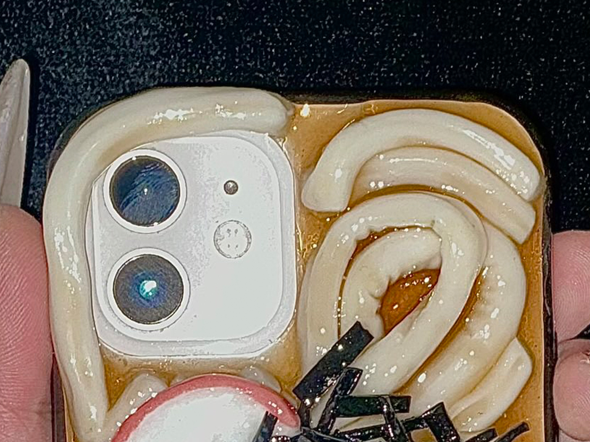 スマートフォンケース